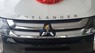 Mitsubishi Outlander 2.4 CVT 2016 - Bán Mitsubishi Outlander 2016, màu trắng, xe nhập