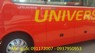 Hyundai Universe Haeco  2016 - Bán xe Hyundai Universe Haeco đời 2016, màu đỏ