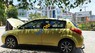Nissan Tiida 2008 - Chính chủ bán Nissan Tiida đời 2008, màu vàng, nhập khẩu Nhật Bản, giá tốt