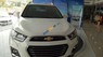 Chevrolet Captiva Revv 2016 - Captiva Revv chỉ cần trả trước 10% có thể mang xe về nhà, cam kết báo giá tốt khi liên hệ 0936.807.629