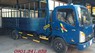Veam VT260 2016 - Bán xe tải chính hãng thùng dài VT260, trả góp vào được thành phố