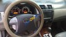 Toyota Corolla altis  MT 2009 - Gia đình cần bán lại xe Toyota Corolla altis MT đời 2009 đã đi 50000 km