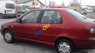 Fiat Siena MT 2003 - Mình có xe Fiat Siena MT 2003, màu đỏ đã đi 10000 km, 150tr cần bán