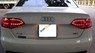 Audi A4 1.8 2010 - Cần bán Audi A4 1.8 đời 2010 màu trắng