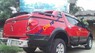 Mitsubishi Triton  MT 2011 - Mình cần bán Mitsubishi Triton MT đời 2011, màu đỏ đã đi 30000 km