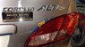 Toyota Corolla altis MT 2008 - Cần bán xe cũ Toyota Corolla altis MT đời 2008 đã đi 55000 km, 495tr