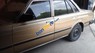 Toyota Cressida   1981 - Bán Toyota Cressida cũ, màu vàng, nhập khẩu nguyên chiếc