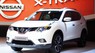 Nissan X trail 2WD 2.0 CVT 2016 - Bán ô tô Nissan X trail 2WD 2.0 CVT 2016, màu trắng, mới 100% giá tốt nhất Hà Nội