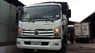 Xe tải Trên10tấn   2018 - Xe tải Dongfeng Trường Giang Đại lý cung cấp xe tải thùng tải ben Dongfeng Trường Giang, xe tải Dongfeng 2 chân 3 chân