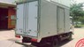Xe tải Xe tải khác 2016 - Xe tải Veam Vt252, xe tải Veam 2.4t thùng mui kín