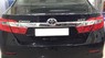 Toyota Camry 2.5G 2014 - Cần bán gấp Toyota Camry 2.5G 2014, màu đen