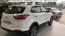 Hyundai Creta   2016 - Bán ô tô Hyundai Creta, màu trắng, nhập khẩu nguyên chiếc, 786tr