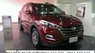 Hyundai Tucson   2017 - Bán xe Hyundai Tucson mới trả góp 90% xe, hồ sơ duyệt nhanh, LH Ngọc Sơn: 0911.377.773