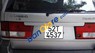 Ssangyong Musso   2002 - Cần bán xe Ssangyong Musso năm 2002, màu bạc, giá rẻ