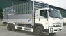 Isuzu F-SERIES  2016 - Xe tải Isuzu 3 chân thùng dài 7.8m/ 9.6m bán trả góp