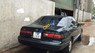 Toyota Camry 1999 - Mình cần bán gấp Toyota Camry đời 1999, màu đen, nhập khẩu chính hãng số sàn