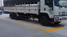 Isuzu F-SERIES 2016 - Bán xe tải Isuzu FVM34W đời 2016, màu trắng, xe nhập, giá tốt