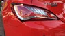 Hyundai Genesis 2012 - Cần bán xe Hyundai Genesis đời 2012, màu đỏ, nhập khẩu chính hãng, giá tốt