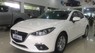 Mazda 3 2016 - Bán Mazda 3 2016 chính hãng giá cực tốt, ưu đãi hấp dẫn, hỗ trợ vay trả góp lãi suất thấp