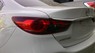 Mazda 6 2016 - Mazda 6 đời 2016 chính hãng, giá tốt, nhiều ưu đãi hấp dẫn lên đến 100 triệu tại Mazda Long Biên