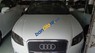 Audi A4 AT 2007 - Salon Auto Huy Hoàng bán ô tô Audi A4 AT đời 2007, màu trắng, nhập khẩu đã đi 30000 km, giá tốt