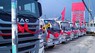 JAC HFC 2015 - Xe tải Jac 3.5 tấn trả góp, giá bán tốt nhất, đại lý xe tải Jac uy tín nhất miền Nam