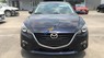 Mazda 3 1.5AT 2016 - Cần bán Mazda 3 1.5AT đời 2016, màu vàng cát, hỗ trợ trả góp 80% - LH 0973.920.338