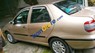 Fiat Siena 2002 - Cần bán Fiat Siena đời 2002, màu vàng, nhập khẩu nguyên chiếc chính chủ giá cạnh tranh