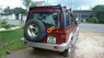 Mekong Pronto   1996 - Bán xe Mekong Pronto sản xuất 1996, màu đỏ, 80 triệu
