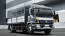Xe tải Trên10tấn xe tảI 2016 - Mua bán xe tải 15 tấn- xe tải 3 chân giá rẻ nhất tại Bà Rịa Vũng Tàu