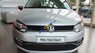 Volkswagen Polo 2016 - (VW Sài Gòn) Polo Hatchback MT, nhập khẩu, màu bạc, liên hệ 093 828 0264 ngay