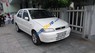 Fiat Albea  1.3 ELX 2004 - Bán Fiat Albea 1.3 ELX đời 2004, màu trắng, giá tốt