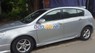 Geely Emgrand 2011 - Cần bán xe chính chủ Geely Emgrand đời 2011, màu bạc, nhập khẩu, giá 350tr