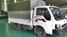 Kia Frontier 2016 - Bán xe tải Kia Frontier 125 - tải 1.25 tấn - thùng mui bạt
