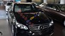 Mercedes-Benz E250 AMG 2016 - Cần bán Mercedes E250 AMG đời 2016, màu đen