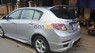 Geely Emgrand 2011 - Cần bán xe chính chủ Geely Emgrand đời 2011, màu bạc, nhập khẩu, giá 350tr