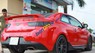Kia Cerato Koup 2010 - Mình cần bán ô tô Kia Cerato Koup đời 2010, màu đỏ, nhập khẩu chính hãng giá cạnh tranh