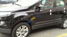 Ford EcoSport Titanium 2017 - Bán xe Ford Ecosport Titanium model năm 2017 mới nhất, hỗ trợ trả góp NH tới 80%, hỗ trợ hoàn thiện xe