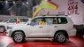Toyota Land Cruiser VX 2016 - Bán xe Toyota Land Cruiser VX đời 2016, màu trắng, nhập khẩu chính hãng, giá tốt