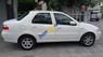 Fiat Albea  1.3 ELX 2004 - Bán Fiat Albea 1.3 ELX đời 2004, màu trắng, giá tốt