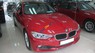 BMW 3 Series 320i 2013 - Trúc Anh Auto bán xe BMW 3 Series 320i đời 2013, màu đỏ, nhập khẩu