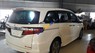 Honda Odyssey  2.4 2016 - Honda Ôtô Đà Nẵng cần bán xe Honda Odyssey 2.4 đời 2016, màu trắng, nhập khẩu chính hãng