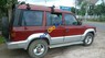Mekong Pronto   1996 - Bán xe Mekong Pronto sản xuất 1996, màu đỏ, 80 triệu