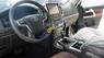 Toyota Land Cruiser VXR 2016 - Bán xe Toyota Land Cruiser VXR năm 2016, màu trắng, xe nhập