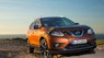 Nissan X trail 2WD 2.0 CVT 2016 - Cần bán xe Nissan X trail 2WD 2.0 CVT đời 2016, màu vàng, giá cả hợp lý