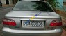 Fiat Albea 2004 - Cần bán Fiat Albea năm 2004, màu bạc số sàn, giá tốt