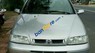 Fiat Albea 2004 - Cần bán Fiat Albea năm 2004, màu bạc số sàn, giá tốt