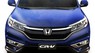 Honda CR V 2016 - Bán Honda CRV 2.0 2016 màu xanh với giá 1 tỉ 008 triệu đồng, giao xe ngay