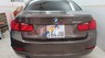 BMW 3 Series 320i 2015 - Cần bán BMW 3 Series 320i đời 2015, màu nâu  