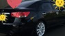 Kia Forte Sli 2010 - Cần bán gấp Kia Forte Sli đời 2010, màu đen, xe nhập chính chủ giá cạnh tranh